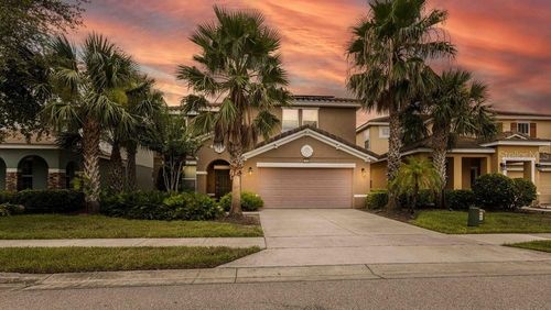 5168 Oakbourne Ave, DAVENPORT, FL, 33837-8409 | Card Image
