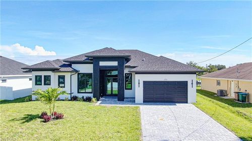 153 Se 21st St, Cape Coral, FL, 33990-4374 | Card Image