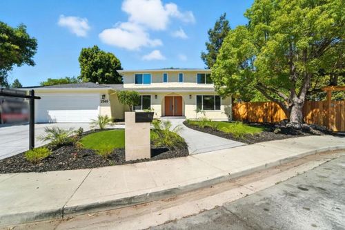 2565 Estella Dr, Santa Clara, CA, 95051-6512 | Card Image