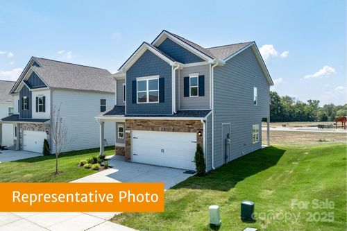 1785 Troon Dr, Salisbury, NC, 28144-8821 | Card Image