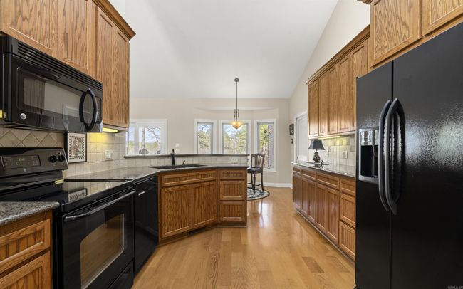 2 Gijon Ln, House other with 3 bedrooms, 3 bathrooms and null parking in Hot Springs Village AR | Image 17