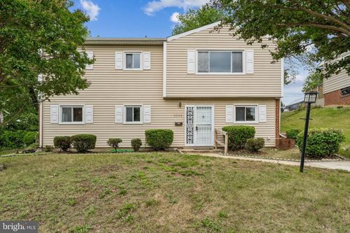 3508 25th Pl, TEMPLE HILLS, MD, 20748-2902 | Card Image