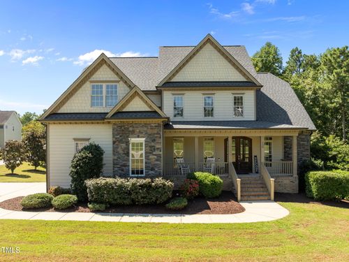 200 Mantle Dr, Clayton, NC, 27527-3972 | Card Image