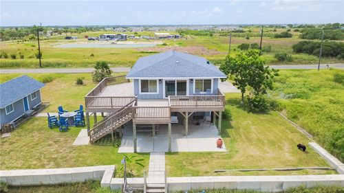 356 E Sagebrush St, Rockport, TX, 78382-9505 | Card Image