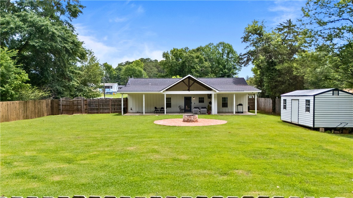 Residential in Auburn 3