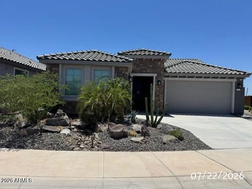27465 W Wahalla Lane, Buckeye, AZ, 85396 | Card Image