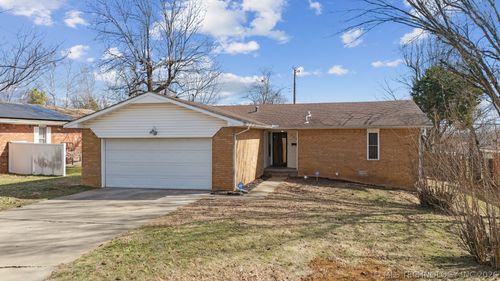 506 N Bristow Avenue, Drumright, OK, 74030 | Card Image