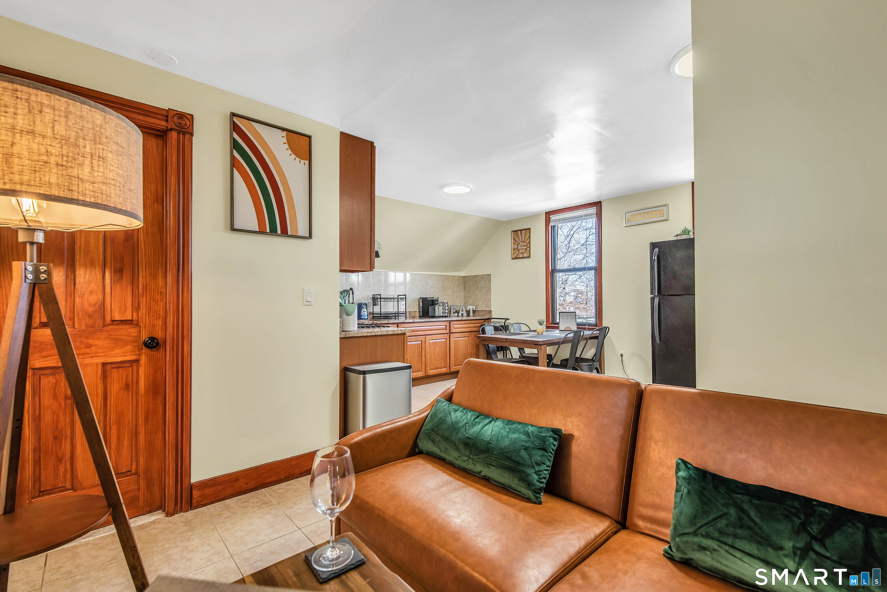 Residential Lease in New Haven 5