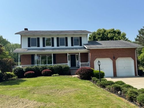 206 Brook Hollow Rd, Mount Pleasant, PA, 15666-9178 | Card Image