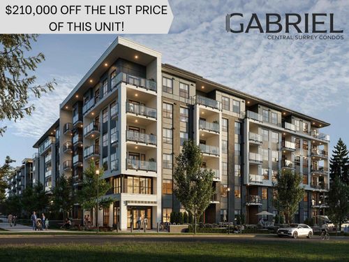 204-13455 94a Ave, Surrey, BC, V3V1M9 | Card Image