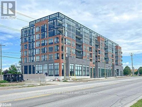 317-681 Yonge St, Barrie, ON, L4N4E8 | Card Image