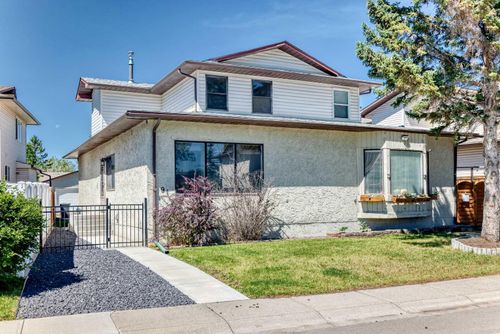 91 Cedarwood Hill Sw, Calgary, AB, T2W3H4 | Card Image