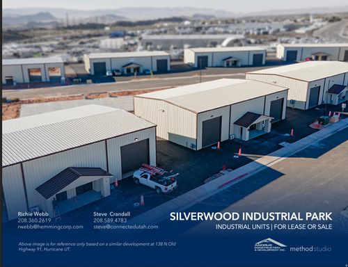 4and5-780 N Old Highway 91, Hurricane, UT, 84737 | Card Image