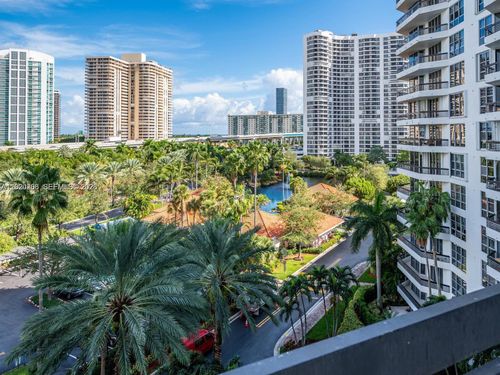 808-3600 Mystic Pointe Dr, Aventura, FL, 33180-2559 | Card Image