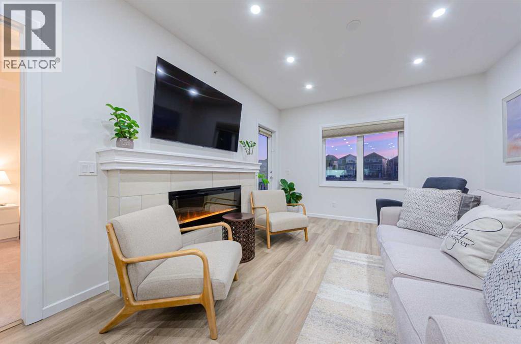 Residential in Calgary 2