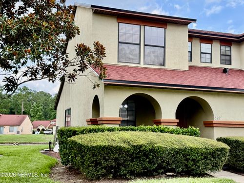 622 Briar Way Ln, JACKSONVILLE, FL, 32259-6272 | Card Image