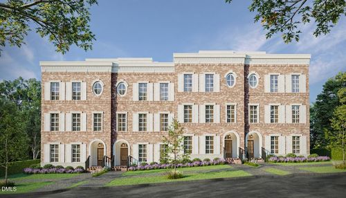 2308 Grant Ave, Raleigh, NC, 27608-2055 | Card Image