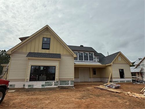 998 Cable Rd, Waleska, GA, 30183-3158 | Card Image