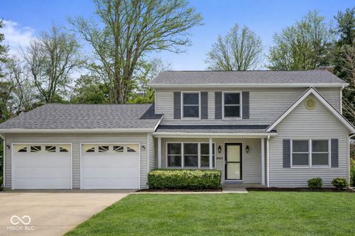 6062 Acorn Dr, Columbus, IN, 47201-8446 | Card Image