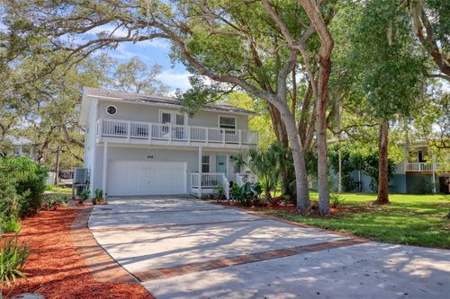 408 Georgia Ave, Crystal Beach, FL, 34681 | Card Image