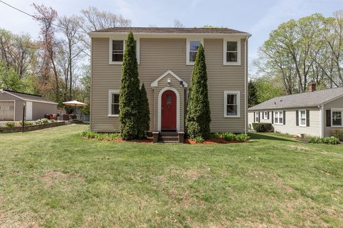 23 Martin Rd, Douglas, MA, 01516-2320 | Card Image