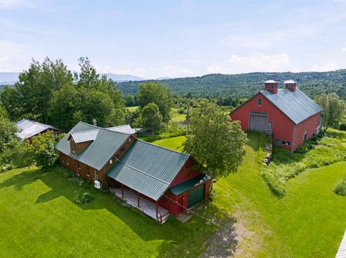 543 Bear Rock Rd, Colebrook, NH, 03576-3413 | Card Image