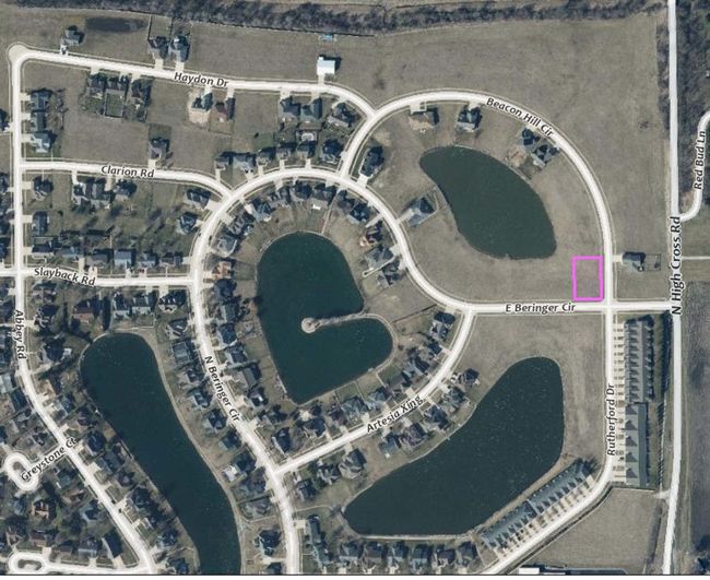 704 Beacon Hill Cir, Home with 0 bedrooms, 0 bathrooms and null parking in Urbana IL | Image 8