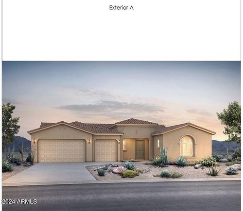 22704 E Pegasus Parkway, Queen Creek, AZ, 85142 | Card Image