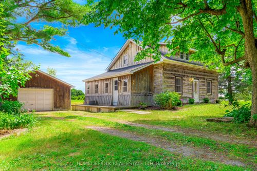 361 Kitley Line 9, Frankville, ON, K0E1H0 | Card Image