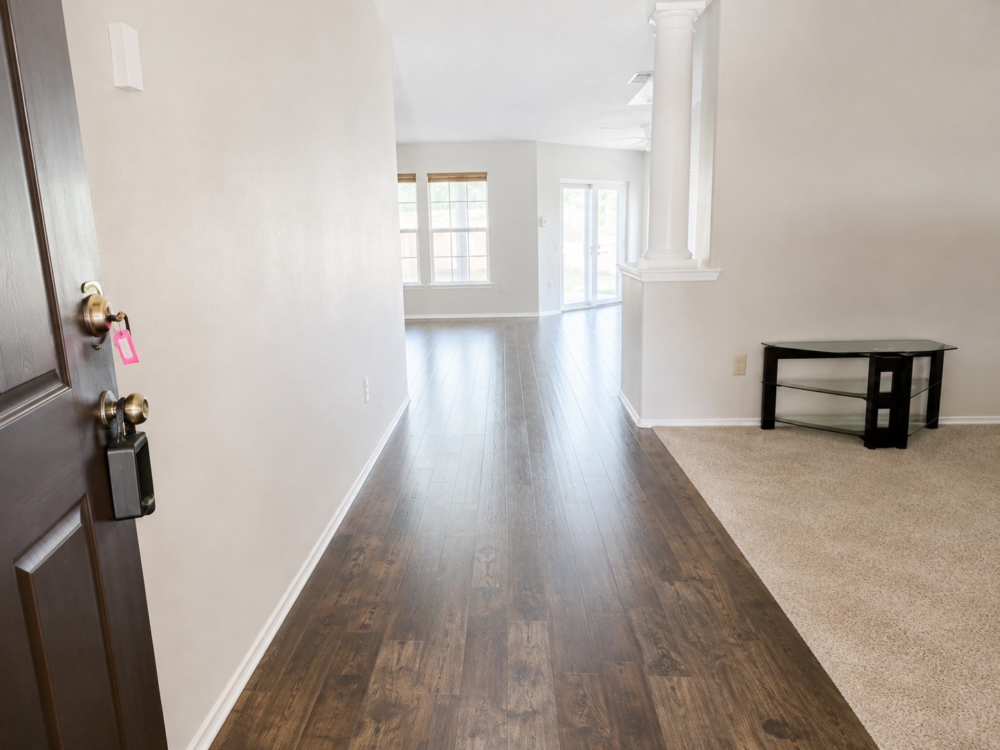 Residential in Frisco 2