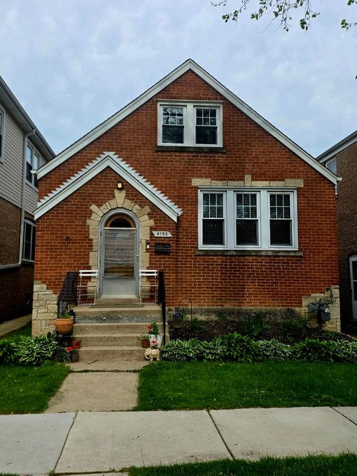 4153 Elm Ave, Brookfield, IL, 60513-1901 | Card Image