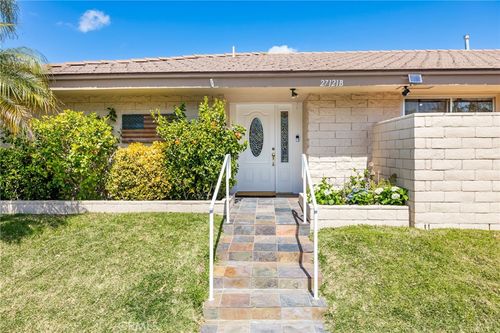 b-27121 Calle Caballero, San Juan Capistrano, CA, 92675-4201 | Card Image