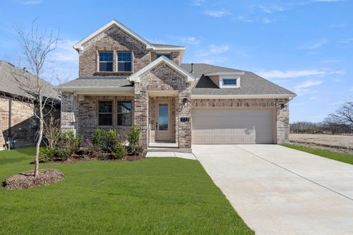 773 Waterhouse Lake Dr, Anna, TX, 75409-2700 | Card Image