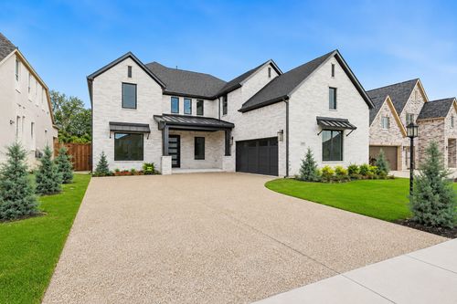 831 Huffines Blvd, Lucas, TX, 75098-2086 | Card Image