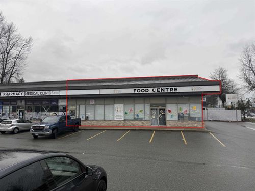 3-32618 Logan Ave, Mission, BC, V2V6C7 | Card Image