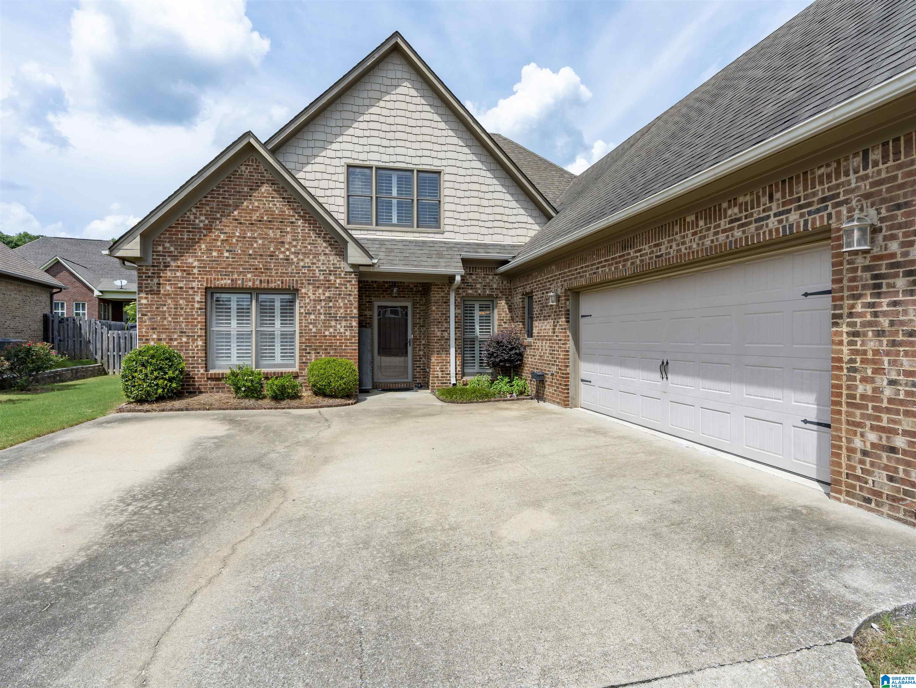 Residential in HOOVER 3