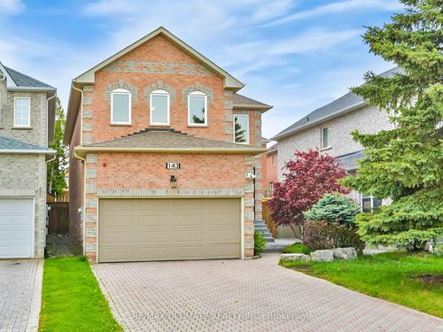 143 Halterwood Cir, Unionville, ON, L3P7T2 | Card Image