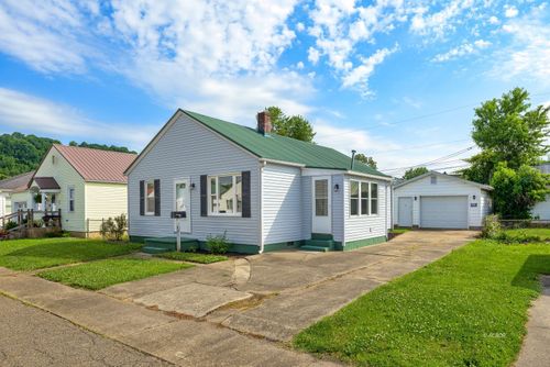 102 Kineon Drive, Gallipolis, OH, 45631 | Card Image