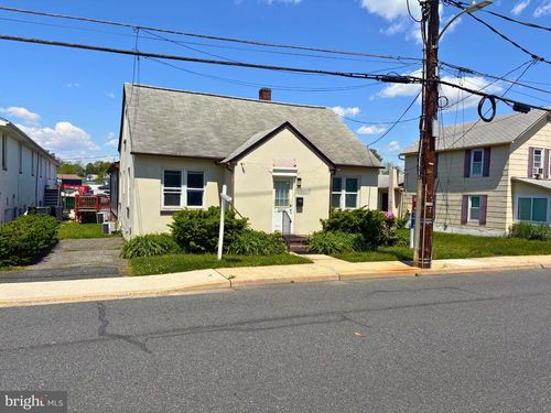 4 W Broadway, BEL AIR, MD, 21014-3546 | Card Image