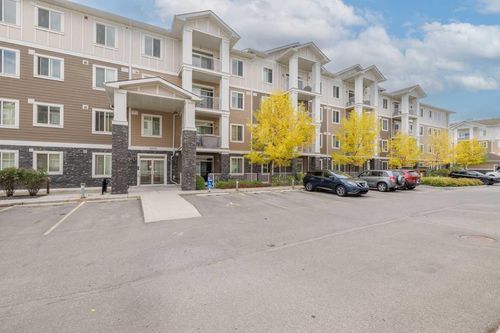 1206-522 Cranford Dr Se, Calgary, AB, T3M2L7 | Card Image
