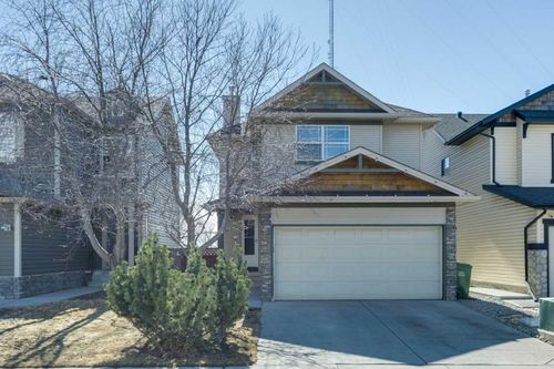 214 Cougarstone Cir Sw, Calgary, AB, T3H4W5 | Card Image