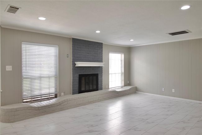 723 Leaflet Ln, House other with 5 bedrooms, 3 bathrooms and 2 parking in Spring TX | Image 23