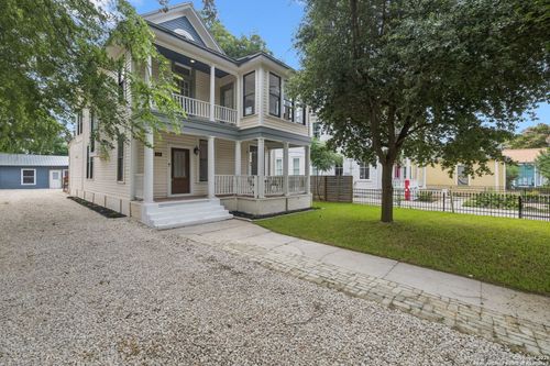 414 Mission St, San Antonio, TX, 78210-1742 | Card Image