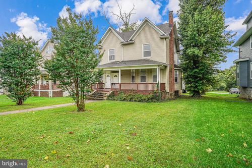 4405 Liberty Heights Ave, BALTIMORE, MD, 21207-7630 | Card Image