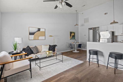 2322 Hartsfield Way, Tallahassee, FL, 32303-3470 | Card Image