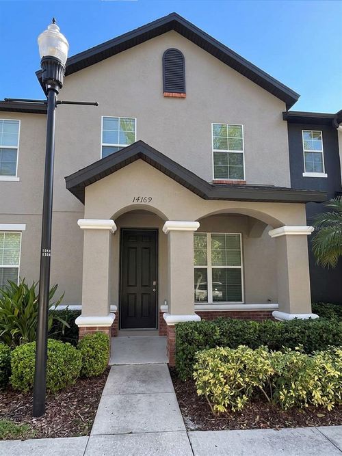 14169 Stowbridge Ave, TAMPA, FL, 33626-5006 | Card Image