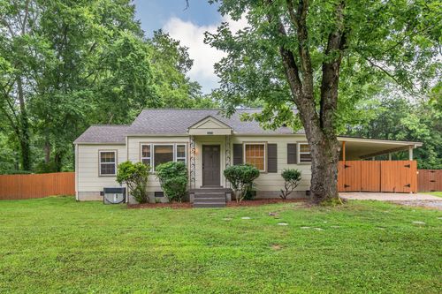 917 Drummond Dr, Nashville, TN, 37211-2730 | Card Image