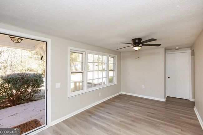 272 Old Sudie Rd, House other with 2 bedrooms, 1 bathrooms and null parking in hiram GA | Image 11