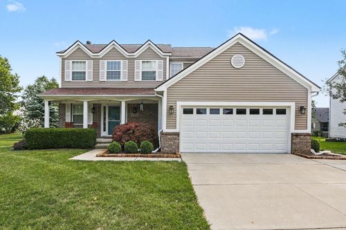 1362 Carston Ln, Chelsea, MI, 48118-2105 | Card Image