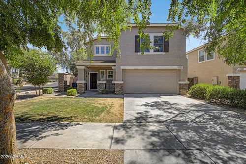 1401 S 119th Dr, Avondale, AZ, 85323-8254 | Card Image